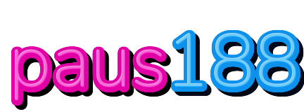 paus188 — logo kanal